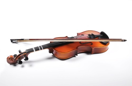 Violin ametto size - violin,