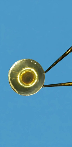 Bach stradivarius model - bach,