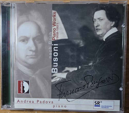 Piano works 1908 1921 - piano,