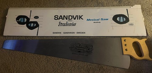 Bahco stradivarius musical - stradivarius,